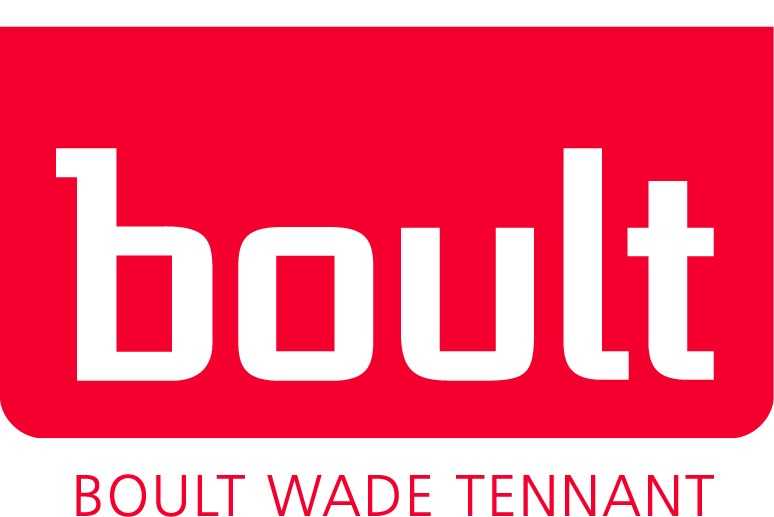 Boult Wade Tennant 
