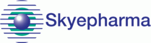 SKYEPHARMA PLC