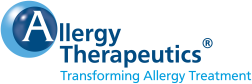 ALLERGY THERAPEUTICS PLC