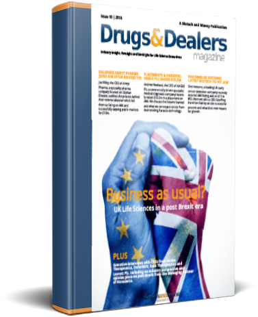 Drugs&Dealers Magazine